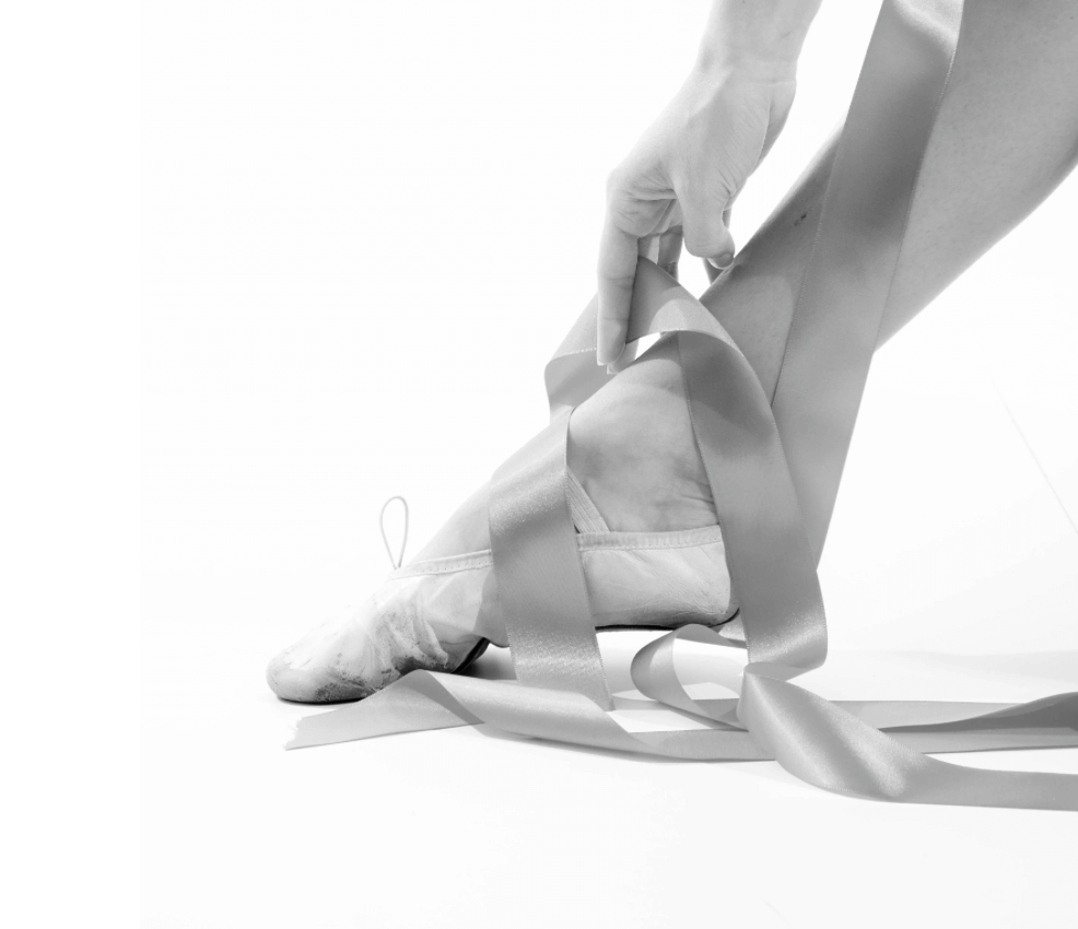 Adult ballet classes